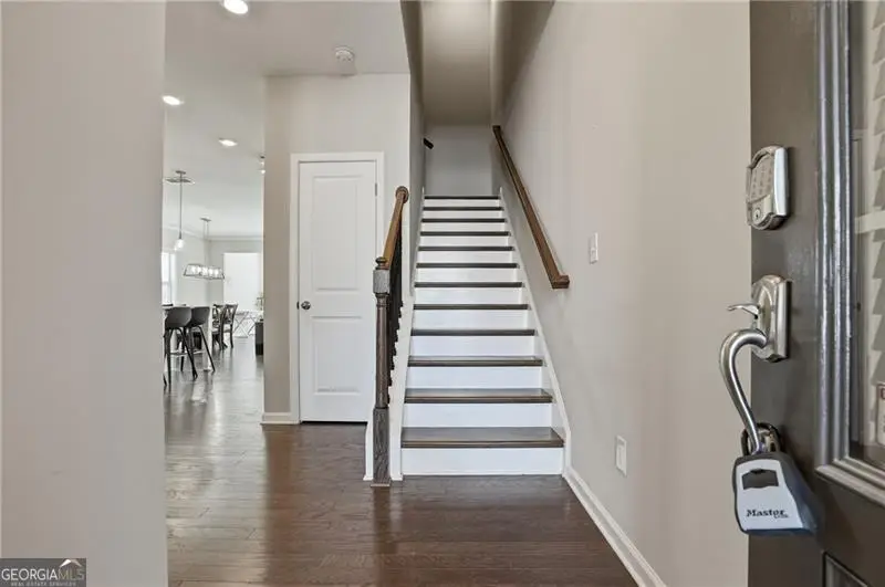 504 Elm Bluff Way, Lawrenceville, GA 30043 - #2