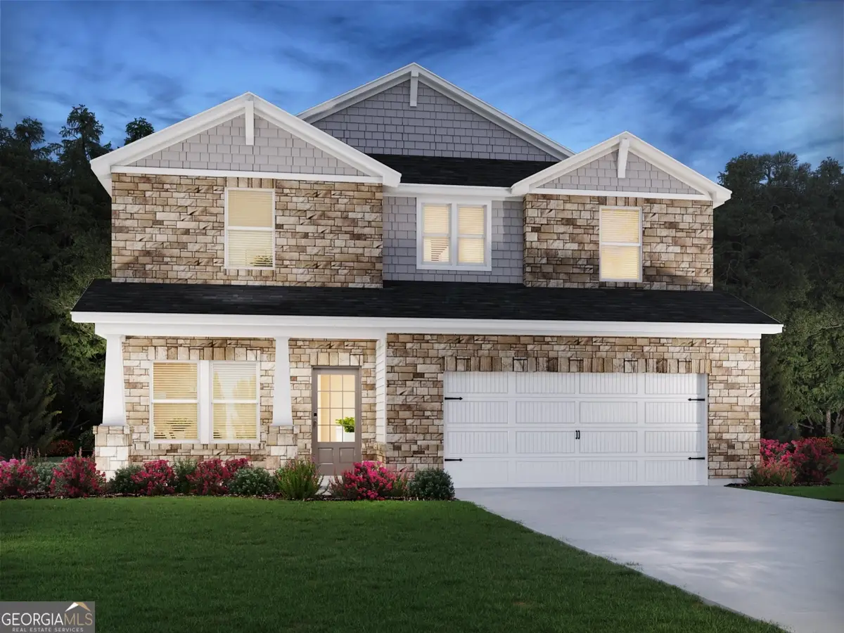 948 Brookshade Trail, Lawrenceville, GA 30045 - #1