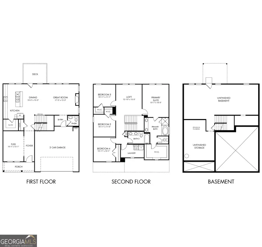 948 Brookshade Trail, Lawrenceville, GA 30045 - #2