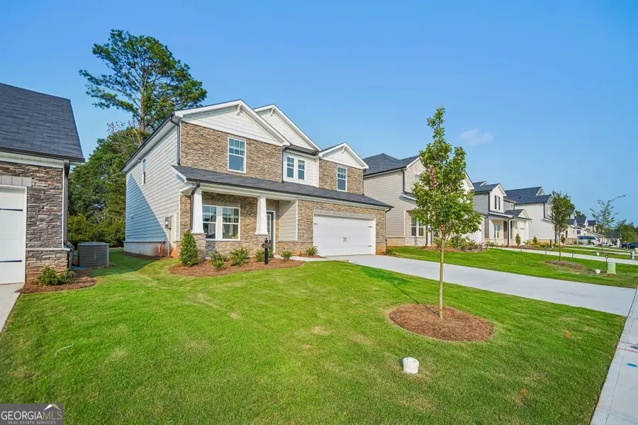 2394 Martin Spring Bend, Lawrenceville, GA 30045 - #3