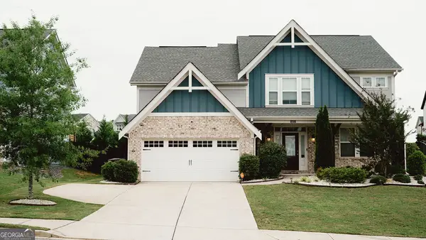 4924 Creekside Lane, Powder Springs, GA 30127