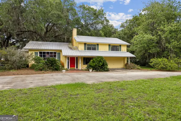 711 Mildred Street, St. Marys, GA 31558