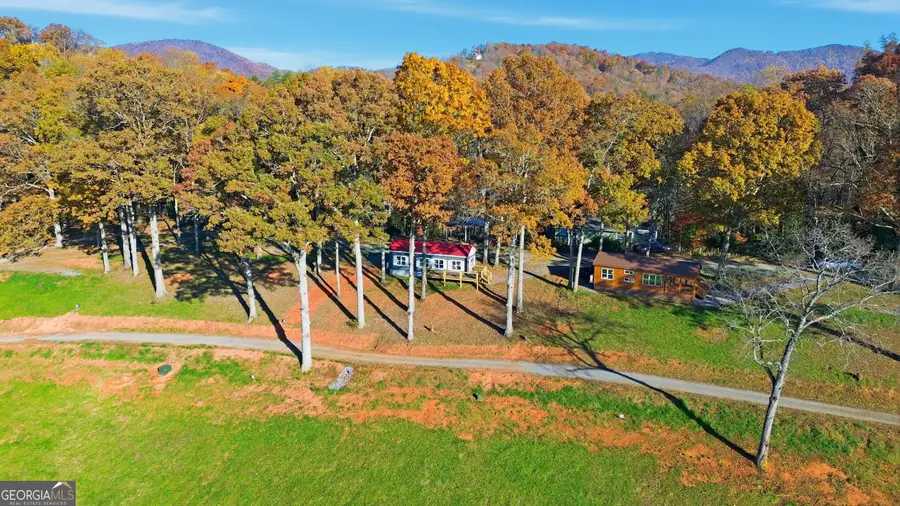 527 Saunders Lot 13 Road, Franklin, NC 28734 - #2