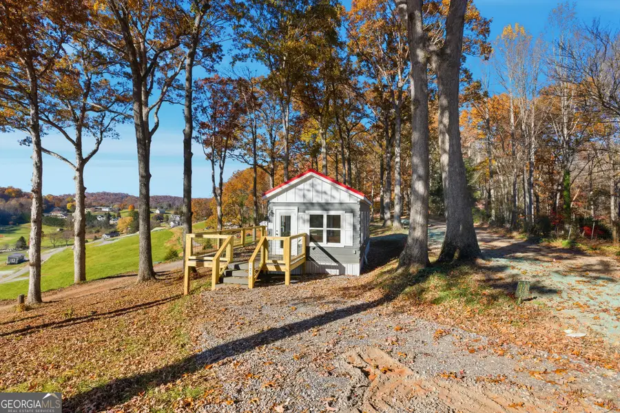 527 Saunders Lot 13 Road, Franklin, NC 28734 - #3