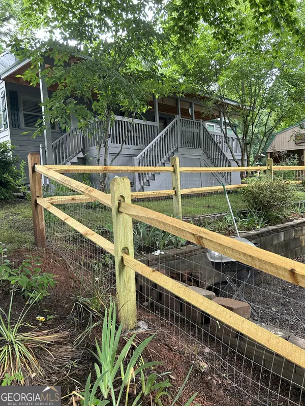 76 Stag Leap Drive, Cleveland, GA 30528