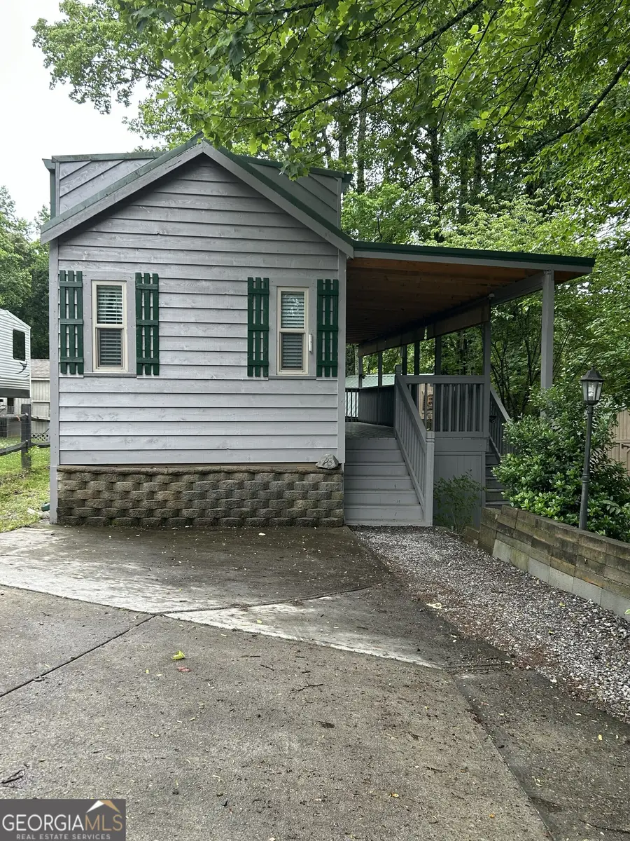 76 Stag Leap Drive, Cleveland, GA 30528 - #3