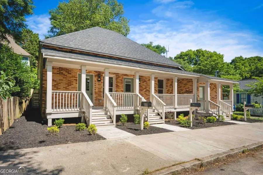 152A-C Berean Avenue Se, Atlanta, GA 30316 - #2