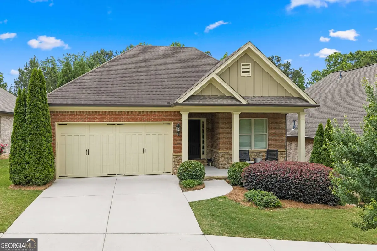 1307 Magnolia Path Way, Sugar Hill, GA 30518 - #1