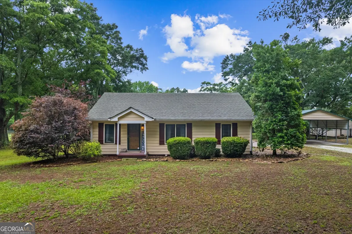 3920 Fork Road, Conyers, GA 30012 - #1