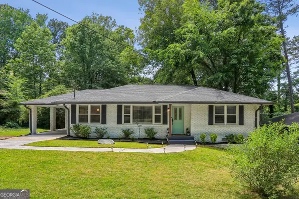 1879 Long Drive, Decatur, GA 30032