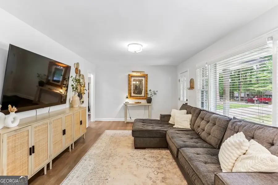 1879 Long Drive, Decatur, GA 30032 - #2