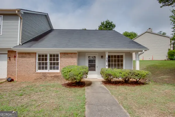 1676 Winchester Way, Conyers, GA 30013