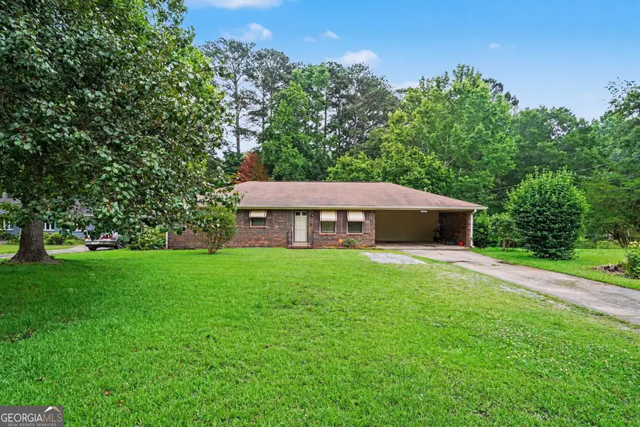 1338 Oakdale Drive, Griffin, GA 30224 - #3