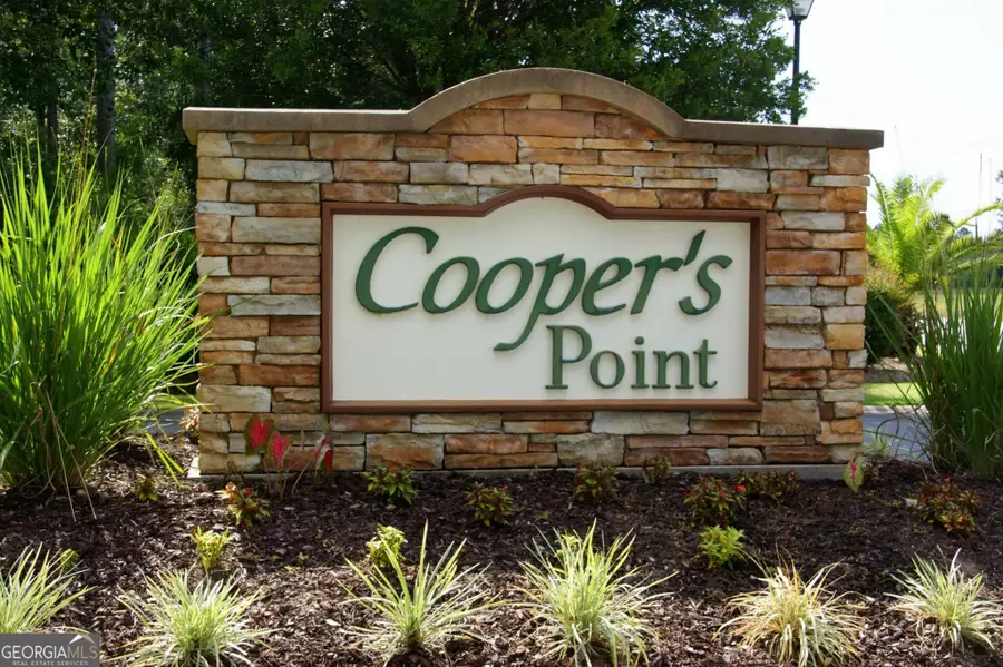 LOT 33 Coopers Point Drive, Townsend, GA 31331 - #2