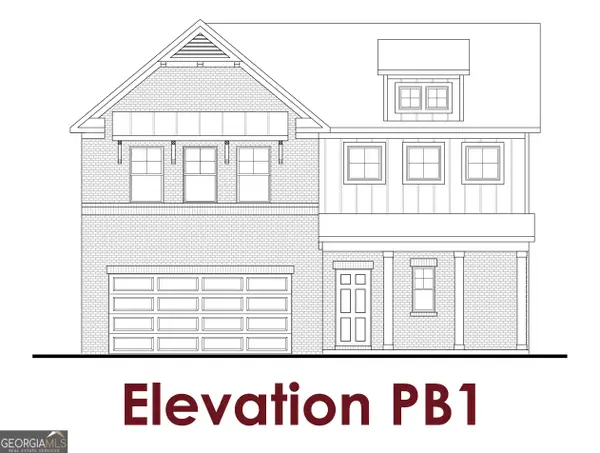 105 Chickadee Court, Auburn, GA 30011