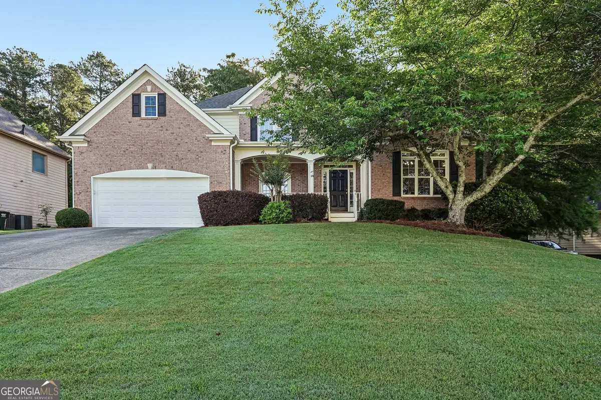 3225 Sunflower Way, Alpharetta, GA 30004 - #1
