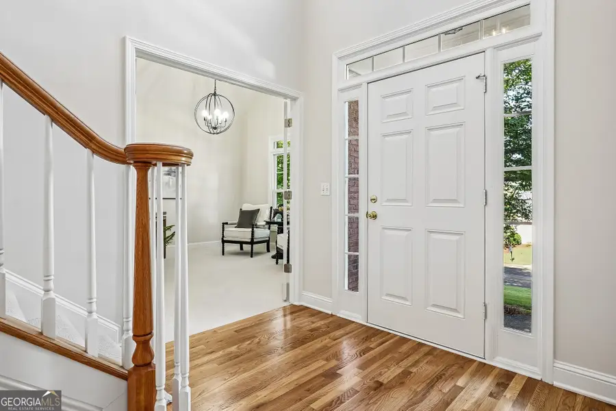 3225 Sunflower Way, Alpharetta, GA 30004 - #2