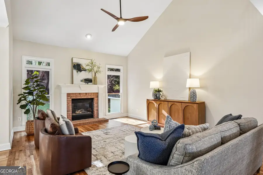 3225 Sunflower Way, Alpharetta, GA 30004 - #3