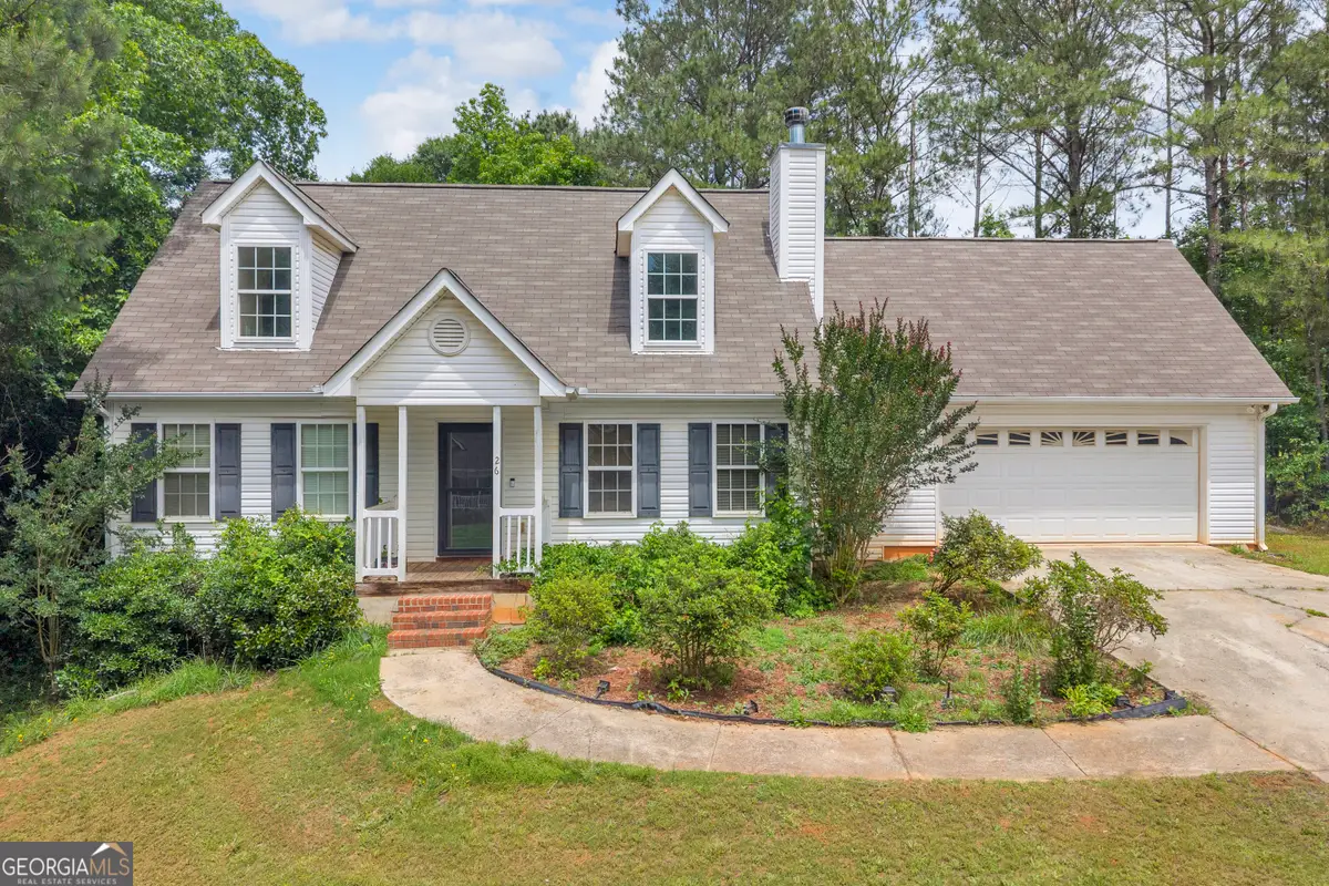 26 Candlestick Drive, Hull, GA 30646 - #1