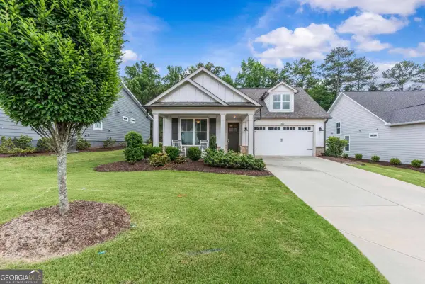 1131 Providence Loop, Greensboro, GA 30642