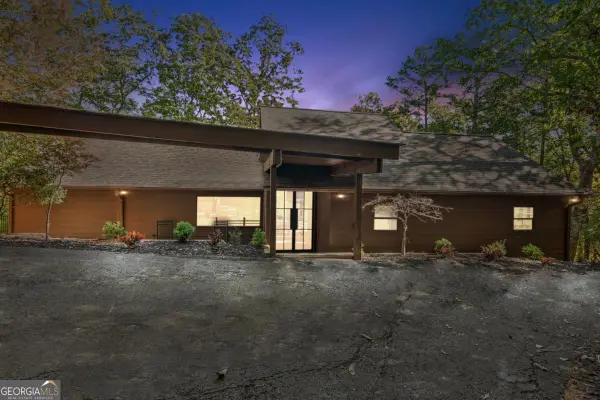 626 Petit Ridge Dr, Big Canoe, GA 30143