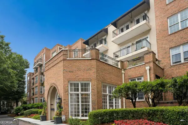 175 15th Street Ne #105, Atlanta, GA 30309