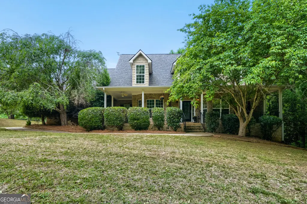 1561 Aiken Chafin Lane, McDonough, GA 30252 - #1