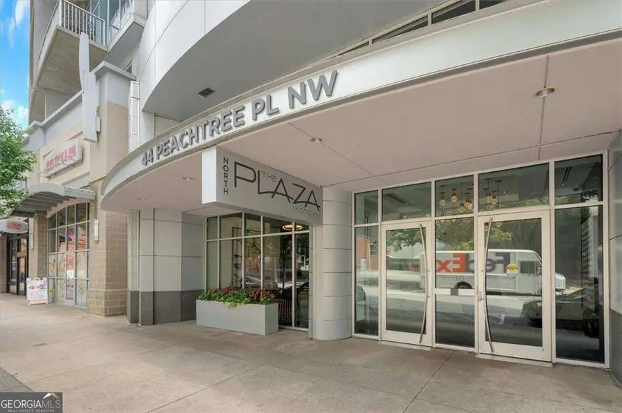 44 Peachtree Place Nw #2024, Atlanta, GA 30309 - #3