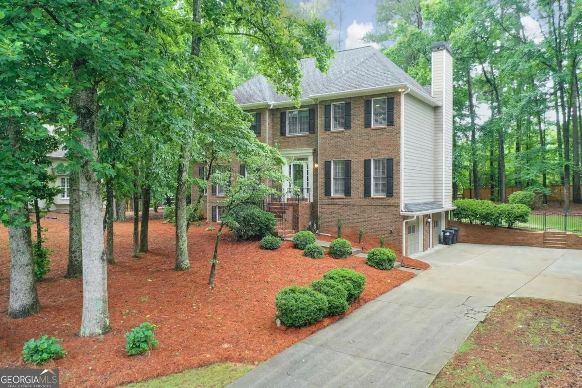 353 Battle Woods Trail Nw, Marietta, GA 30064 - #1