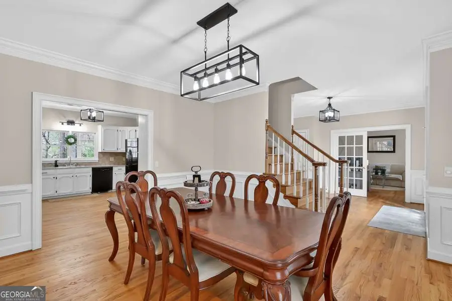 353 Battle Woods Trail Nw, Marietta, GA 30064 - #3