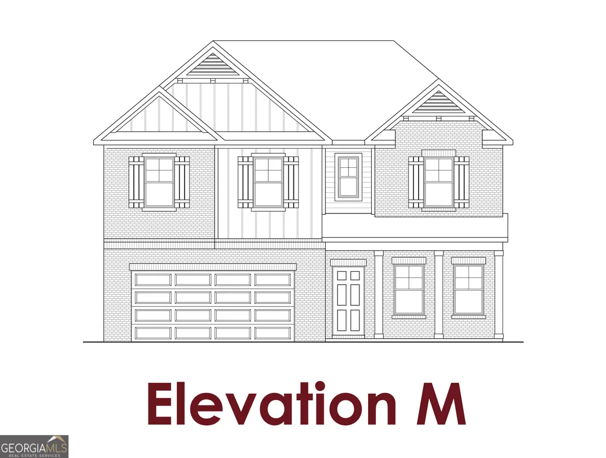 104 Chickadee Court, Auburn, GA 30011 - #1