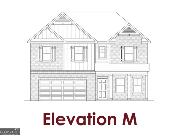 104 Chickadee Court, Auburn, GA 30011