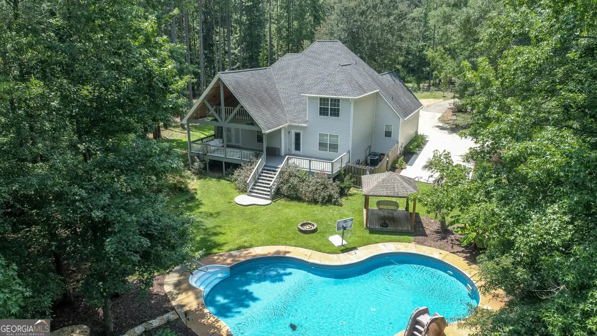 185 Mount Bethel Road, McDonough, GA 30252 - #1