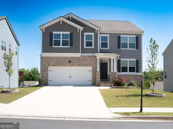 4740 Burningbush Way, Cumming, GA 30040