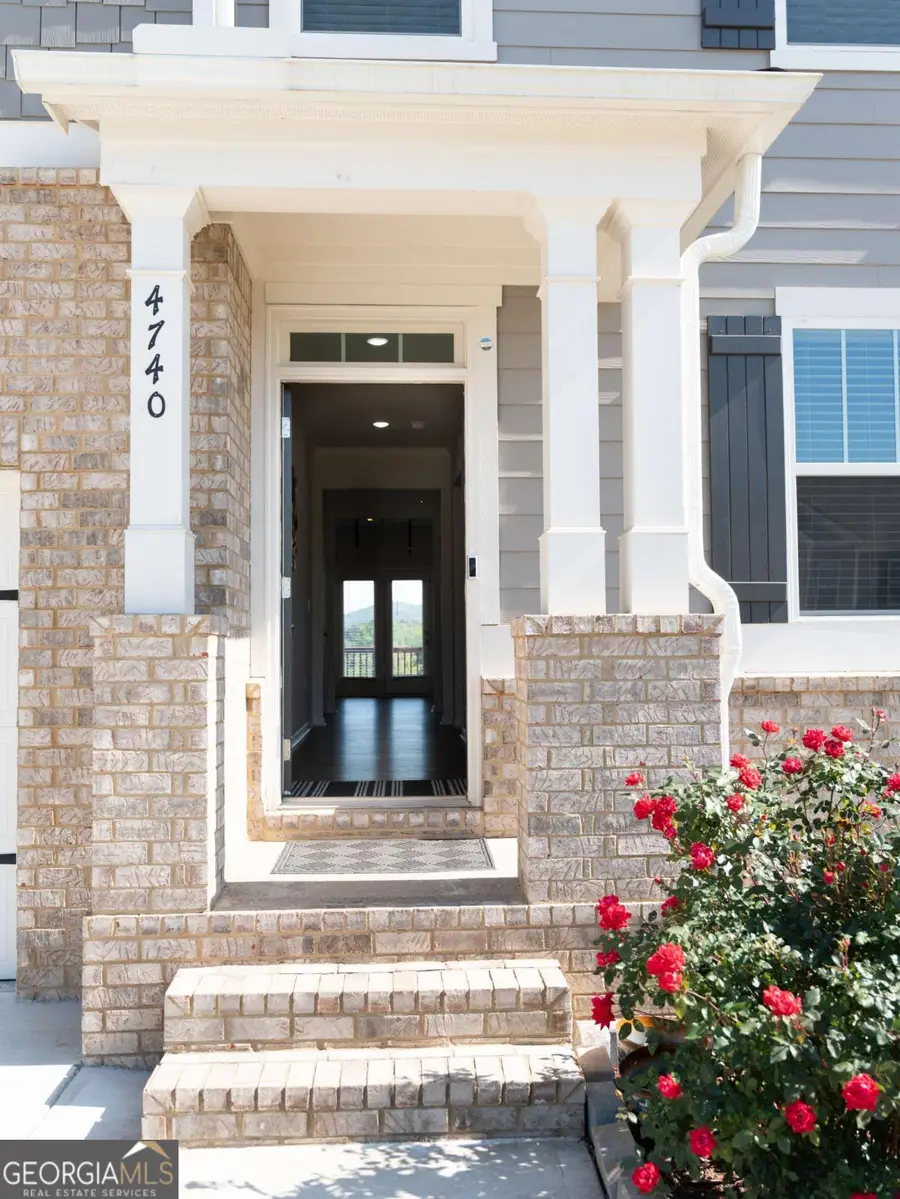 4740 Burningbush Way, Cumming, GA 30040 - #2