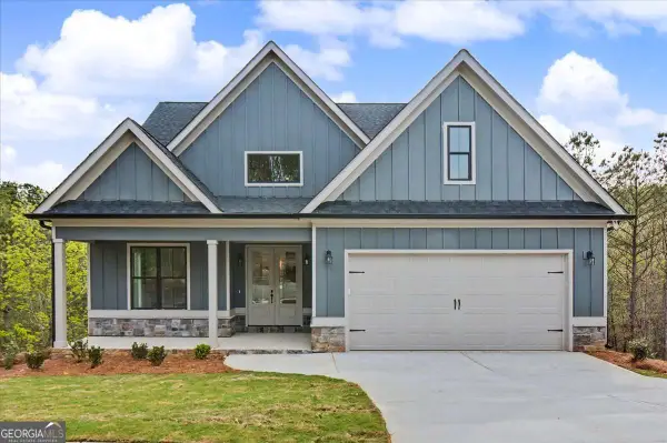 16 Altar Rock Court, Cartersville, GA 30121