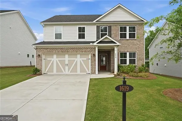 1619 Tide Mill Road, Cumming, GA 30040