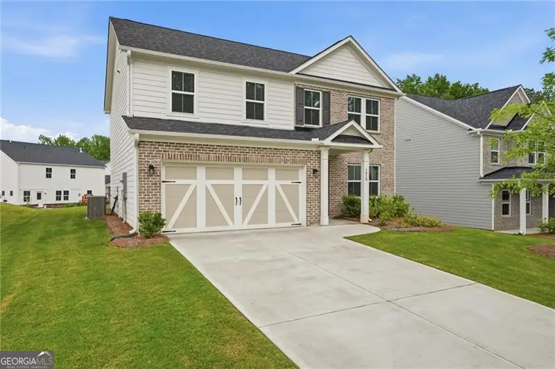 1619 Tide Mill Road, Cumming, GA 30040 - #2