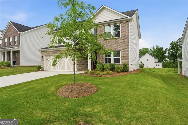 1619 Tide Mill Road, Cumming, GA 30040 - #3
