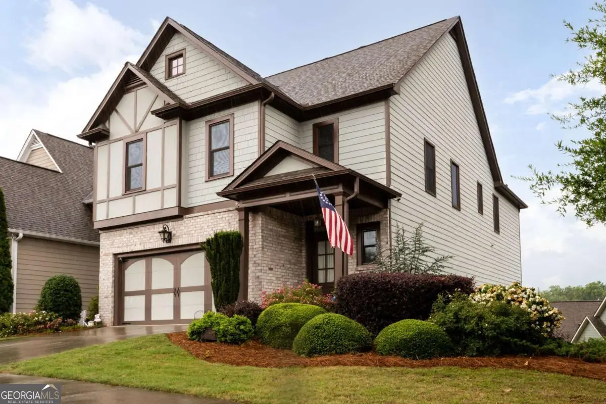 307 Cornerstone Trace, Woodstock, GA 30188 - #1