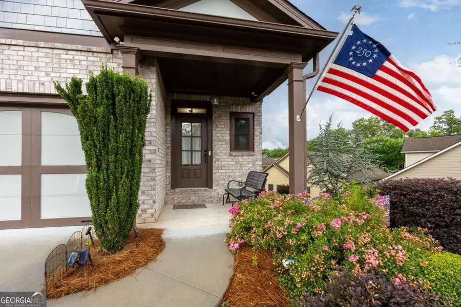 307 Cornerstone Trace, Woodstock, GA 30188 - #2
