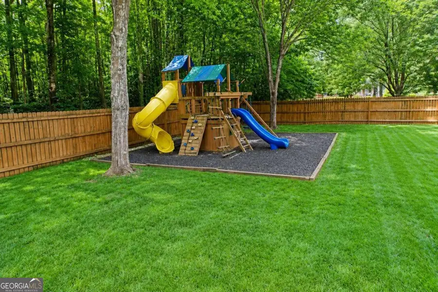 1211 Bonshaw Trail, Marietta, GA 30064 - #2