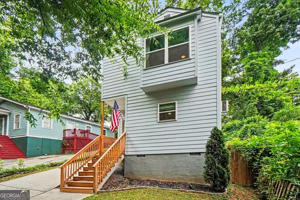 142 Park Avenue Se, Atlanta, GA 30315