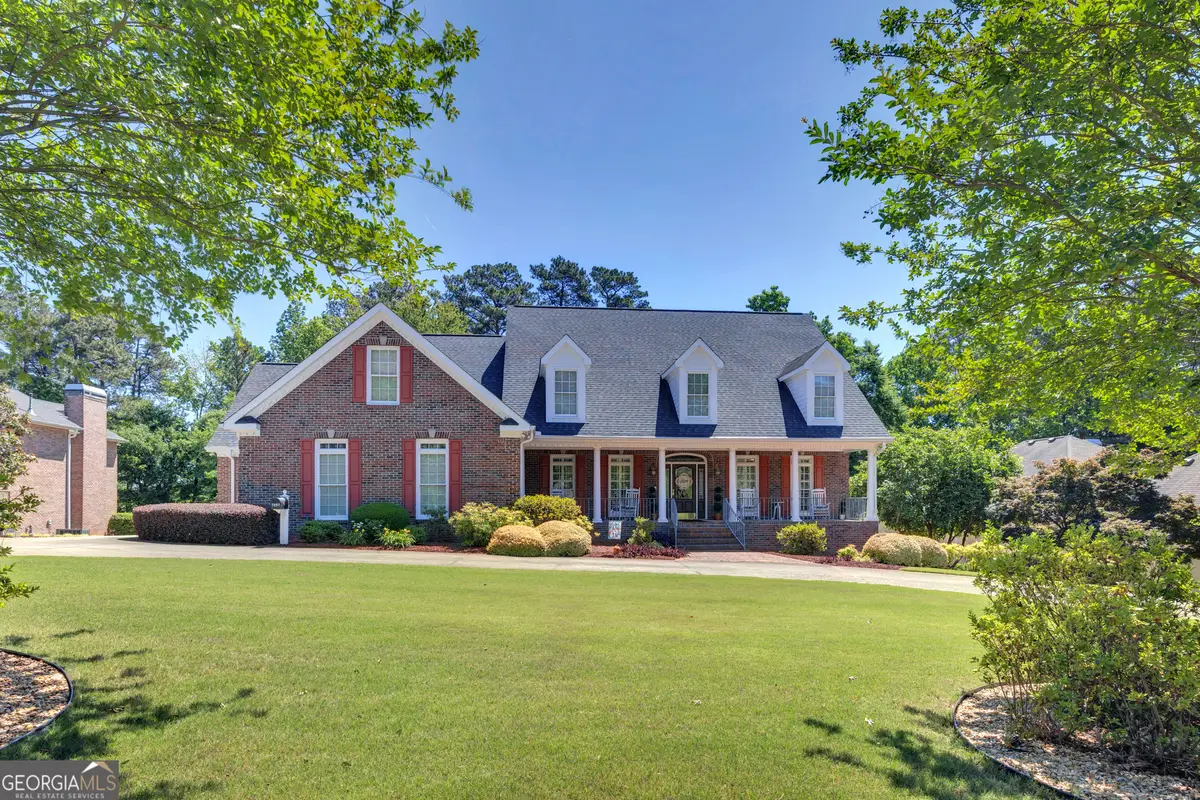7157 S Dearing Road, Covington, GA 30014 - #1