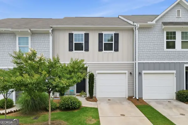 217 Grand Central Way, Cartersville, GA 30120