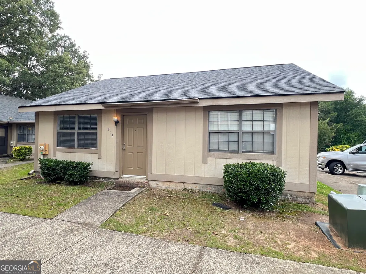 412 Tallulah Trail #1, Warner Robins, GA 31088 - #1