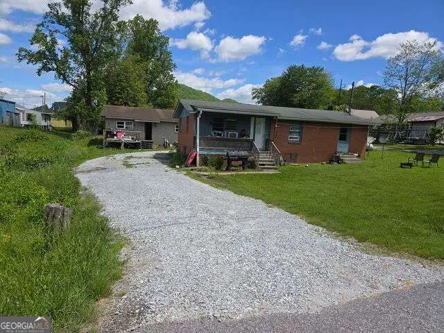 37 Erwin Street, Clayton, GA 30525 - #1