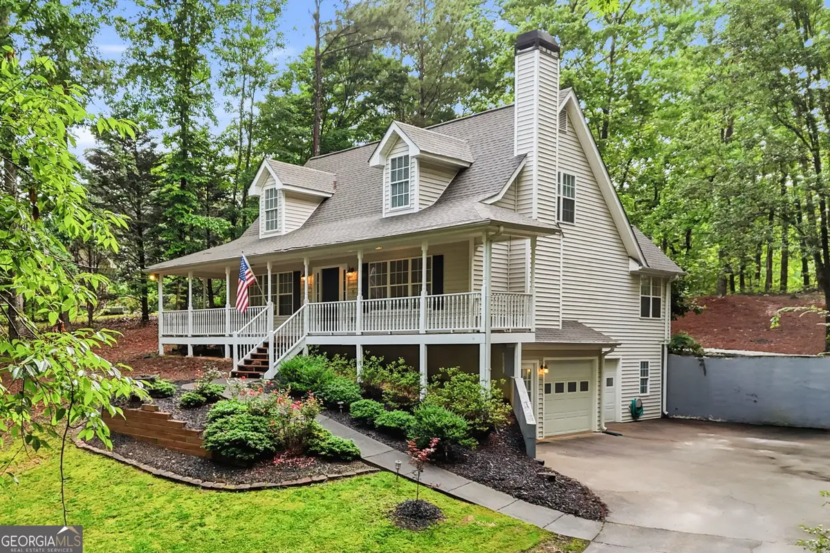 60 Twin Springs Lane, Jasper, GA 30143 - #1