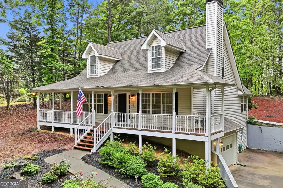 60 Twin Springs Lane, Jasper, GA 30143 - #2