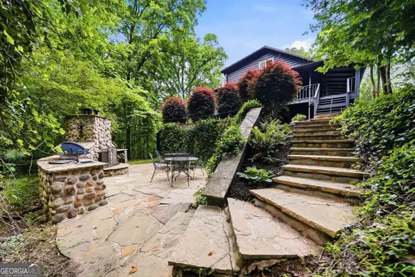 46 Ridgeview Trail Se, Cartersville, GA 30120
